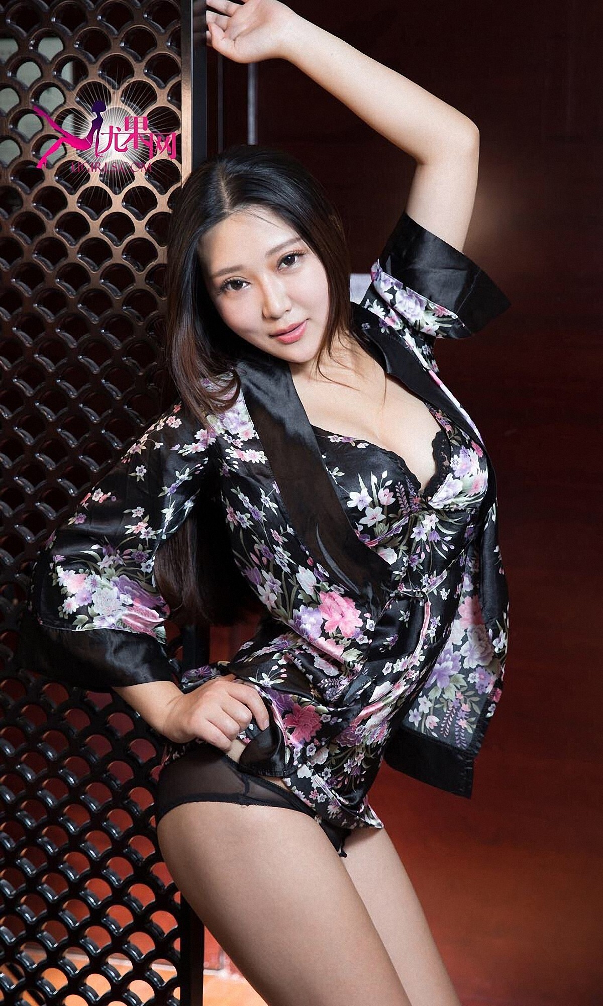 [Ugirls爱尤物]APP2015 No.243 佩佩